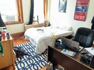 8 Curtis St #4, Somerville, MA 02144