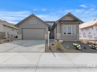 2166 E Rodeo St, Kuna, ID 83634