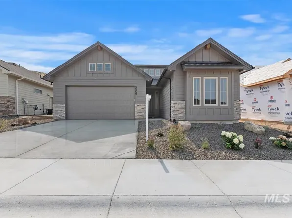 2166 E Rodeo St, Kuna, ID 83634