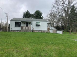 162 Larchwood Dr, New Galilee, PA 16141