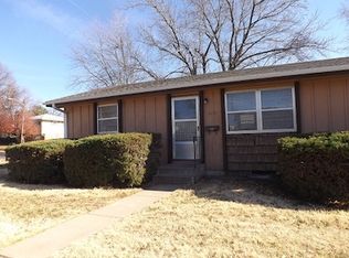 5101 SW 20th Ter, Topeka, KS 66604