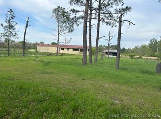 18772 W 33rd St S, Haskell, OK 74436