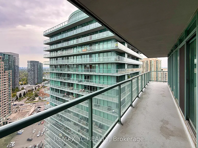 5500 Yonge St #2410 — Photo 24