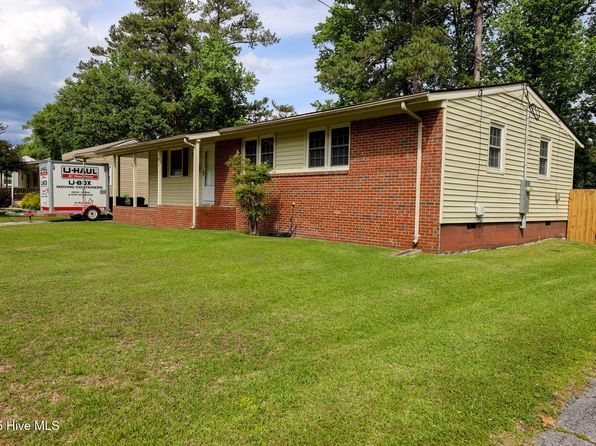 410 Cheyenne Road, Jacksonville, NC 28540