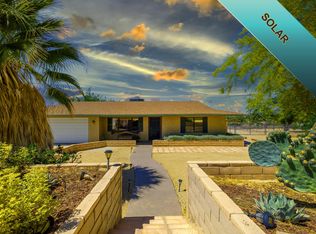 60604 Pueblo Trl, Joshua Tree, CA 92252