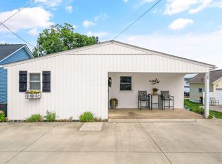 28 Bay View Dr, Buckeye Lake, OH 43008