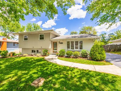 5805 Tennessee Ave, Clarendon Hills, IL, 60514
