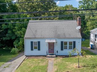 359 Middle Tpke E, Manchester, CT 06040