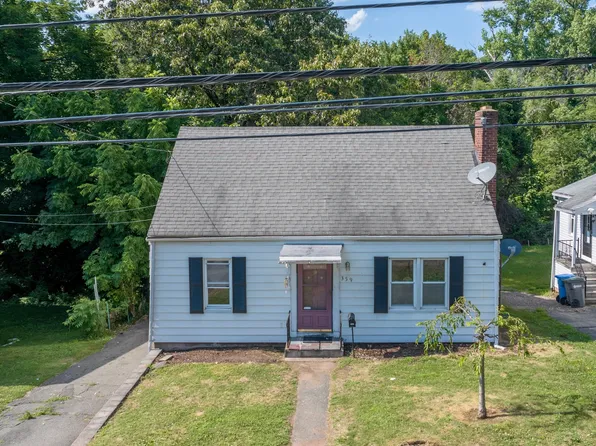 359 Middle Turnpike East, Manchester, CT 06040