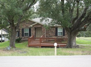2814 Sinclair St, Pasadena, TX 77503