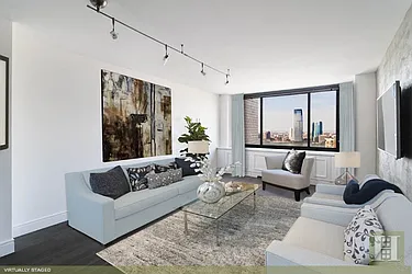 Rented by Halstead Real Estate