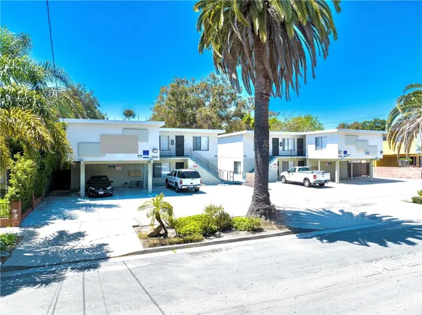 2505-2509 S Denison Ave, San Pedro, CA 90731