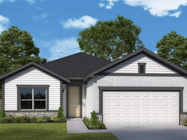 Spicola Plan, Lakeside at Satilla