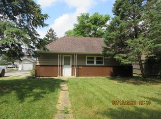 4804 Monroe St, Fort Wayne, IN 46806