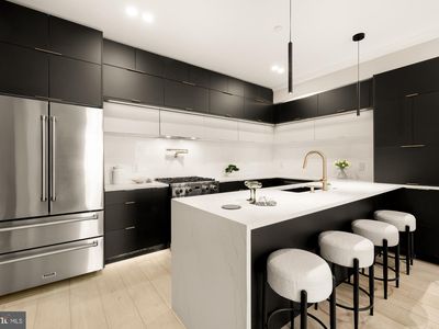 310 Varnum St NW #2, Washington, DC, 20011