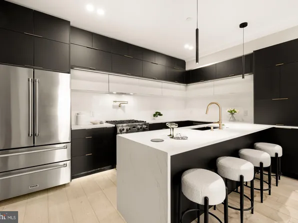 310 Varnum St NW #2, Washington, DC 20011
