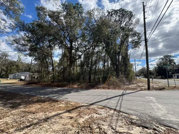 6310 E SENECA STREET LOT 1, INVERNESS, FL 34452