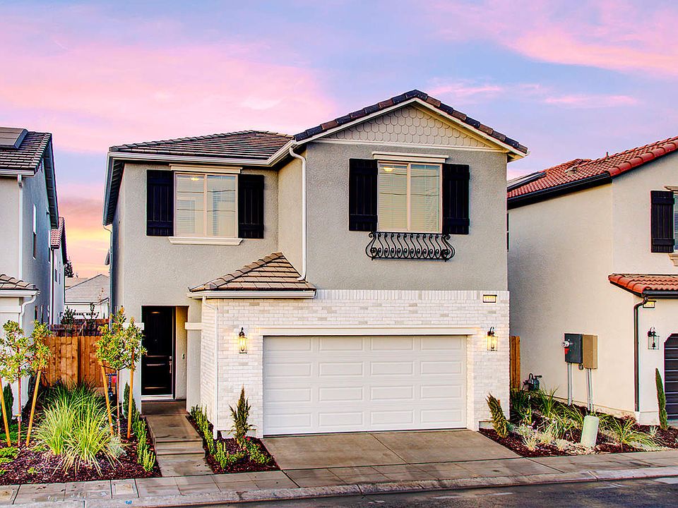 Traditional Exterior