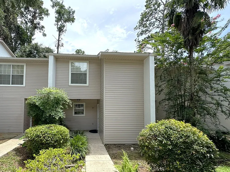 1515 Paul Russell Rd #87 — Photo 1