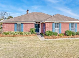 616 Belser Ct, Pike Road, AL 36064