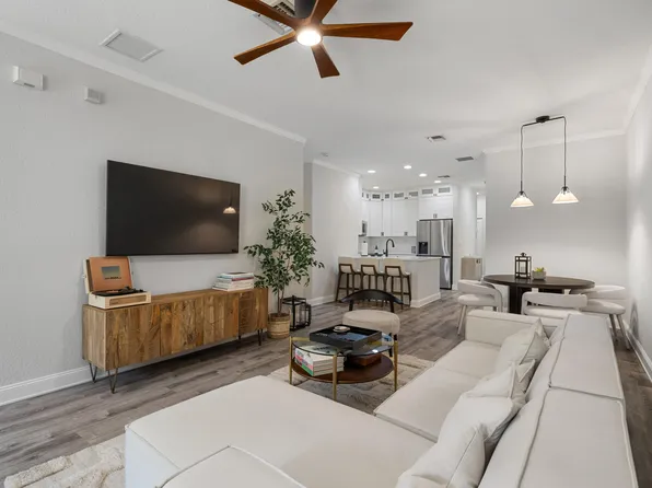 121 Seagrape Drive #101, Jupiter, FL 33458