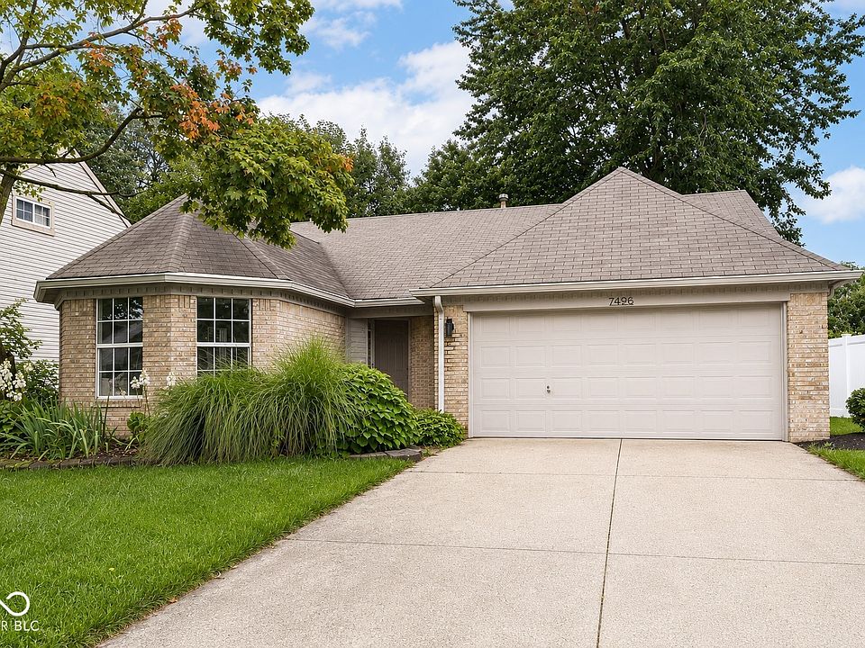 1st image of 7496 Wood Ct