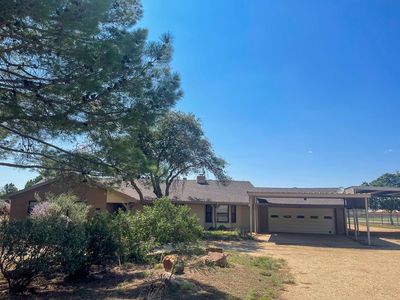 1904 S County Road 1121, Midland, TX, 79706
