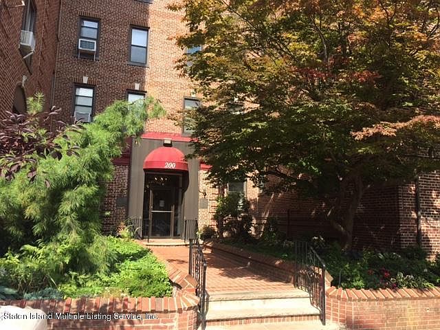 1st image of 200 Hart Blvd APT 5E