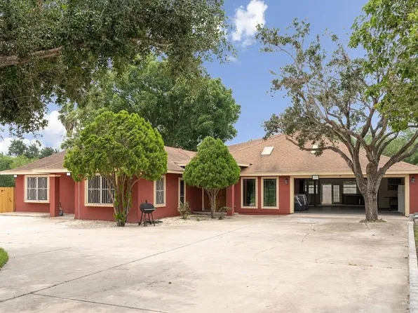 1308 N Fm 492 NW, Mission, TX 78574