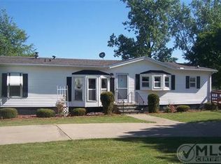 3561 Case Dr, Union City, MI 49094