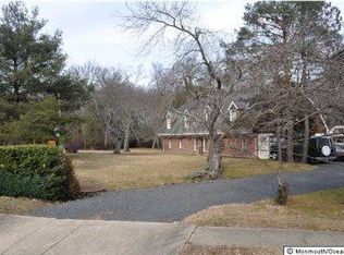 2118 Butternut Rd, Wall Township, NJ 08750