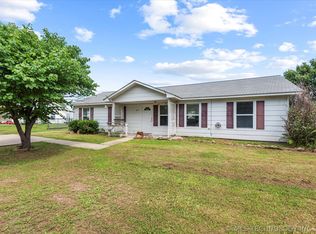 619 Palmetto Rd, Bartlesville, OK 74003