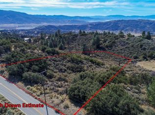 24881 Jacaranda Dr, Tehachapi, CA 93561