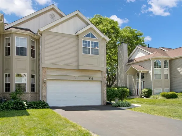 1916 Tamahawk Ln, Naperville, IL 60564