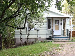 8 E Harvey St, Rhinelander, WI 54501