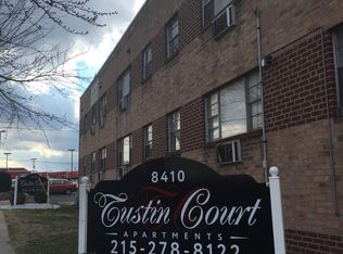 8409 Bustleton Ave #B, Philadelphia, PA 19152