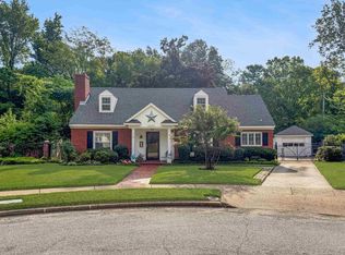 4523 Fair Meadow Rd S, Memphis, TN 38117