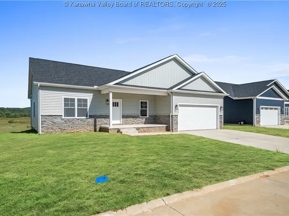 104 Lenore Cir, Fraziers Bottom, WV 25082