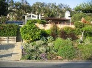 1548 Eucalyptus Hill Rd, Santa Barbara, CA 93103