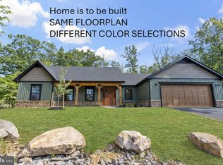 103 Sachem Hl, Hedgesville, WV 25427