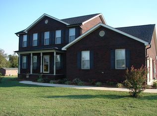 109 Pleasant Dr, Statesville, NC 28677
