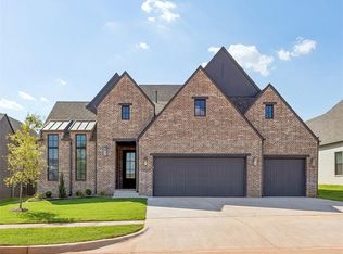 18005 Youngs Ave, Edmond, OK 73012
