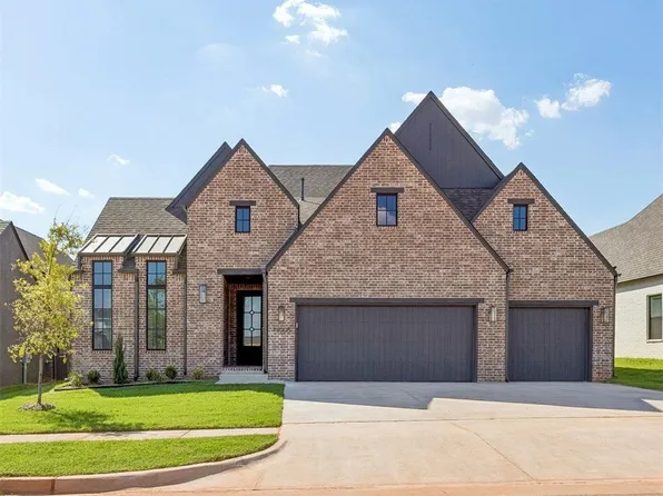 18005 Youngs Ave, Edmond, OK 73012