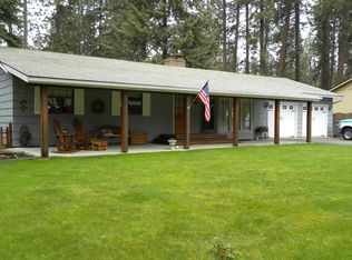 414 S Ponderosa Loop, Post Falls, ID 83854