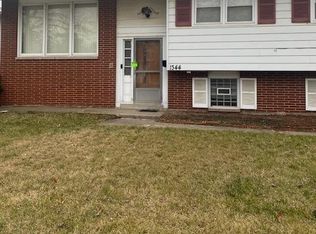 1344 Hanley St, Gary, IN 46406