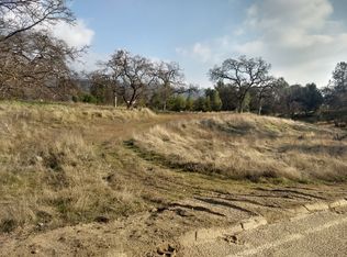 0 N Dome Dr #0, Coarsegold, CA 93614