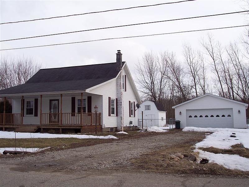2151 Geller Front view