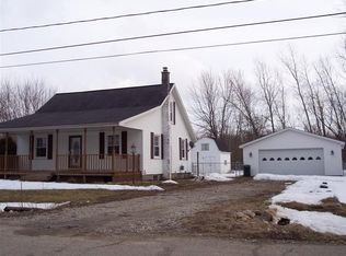 2151 Geller Dr, Adrian, MI