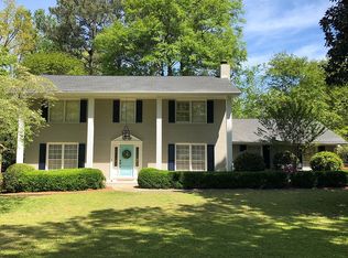 1756 Mount Vernon Rd, Dunwoody, GA 30338