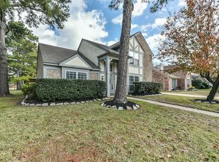 7522 Sunny Oaks Way, Houston, TX 77095